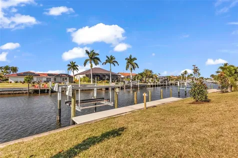 735 Santa Margerita Lane Punta Gorda FL 33950