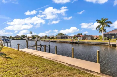735 Santa Margerita Lane Punta Gorda FL 33950