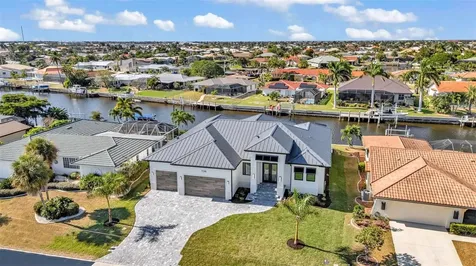 735 Santa Margerita Lane Punta Gorda FL 33950