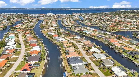 735 Santa Margerita Lane Punta Gorda FL 33950