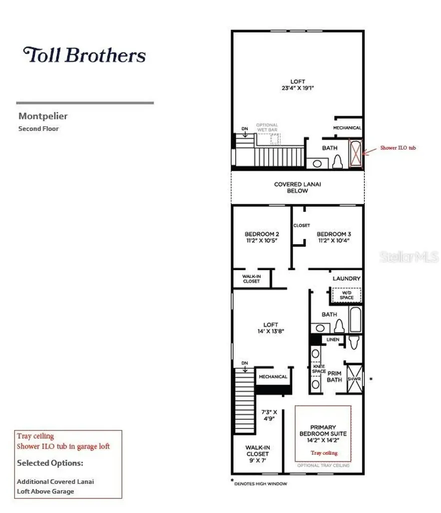 2600 Long Pine Avenue Apopka FL 32712