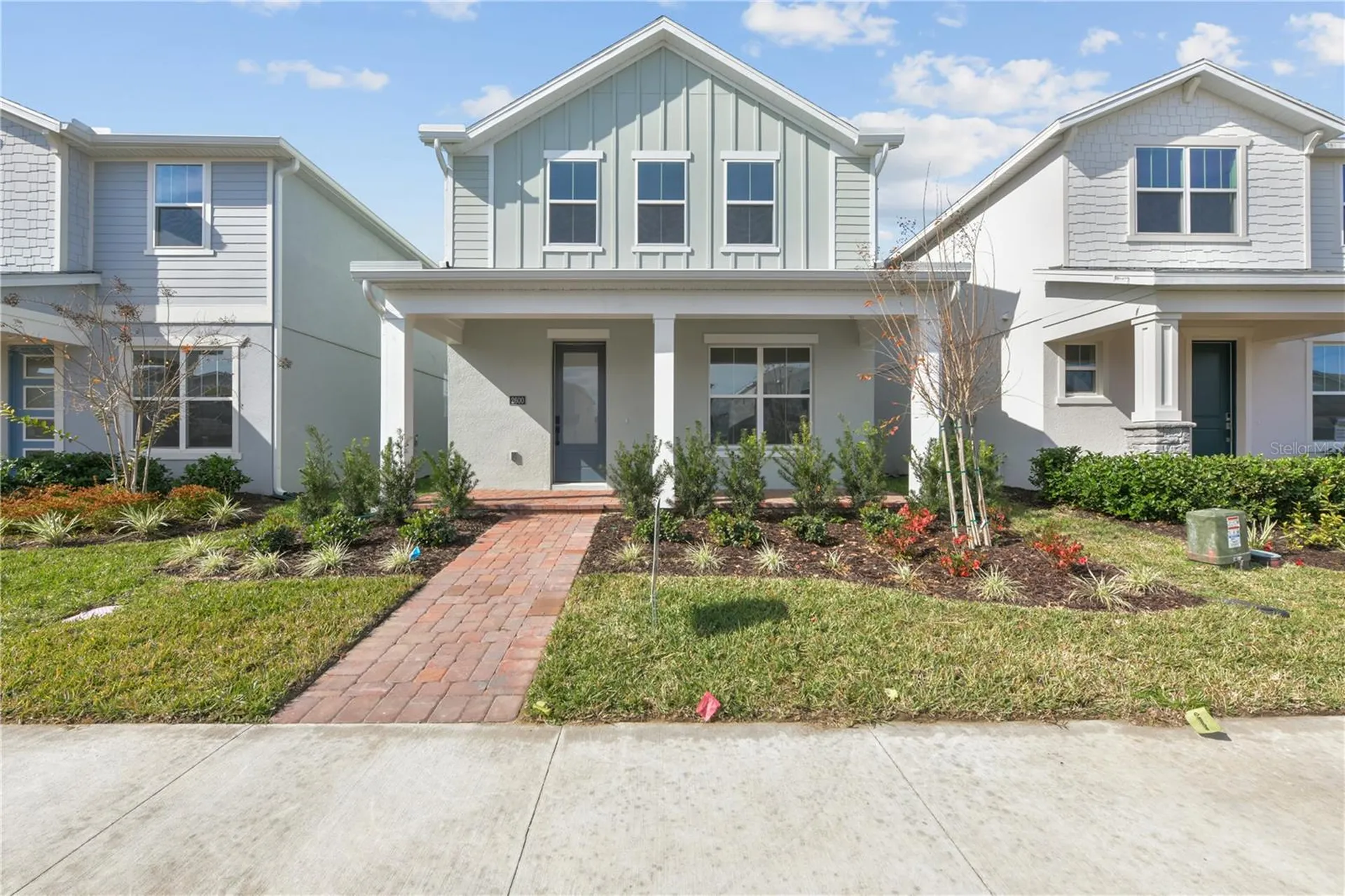 2600 Long Pine Avenue Apopka FL 32712