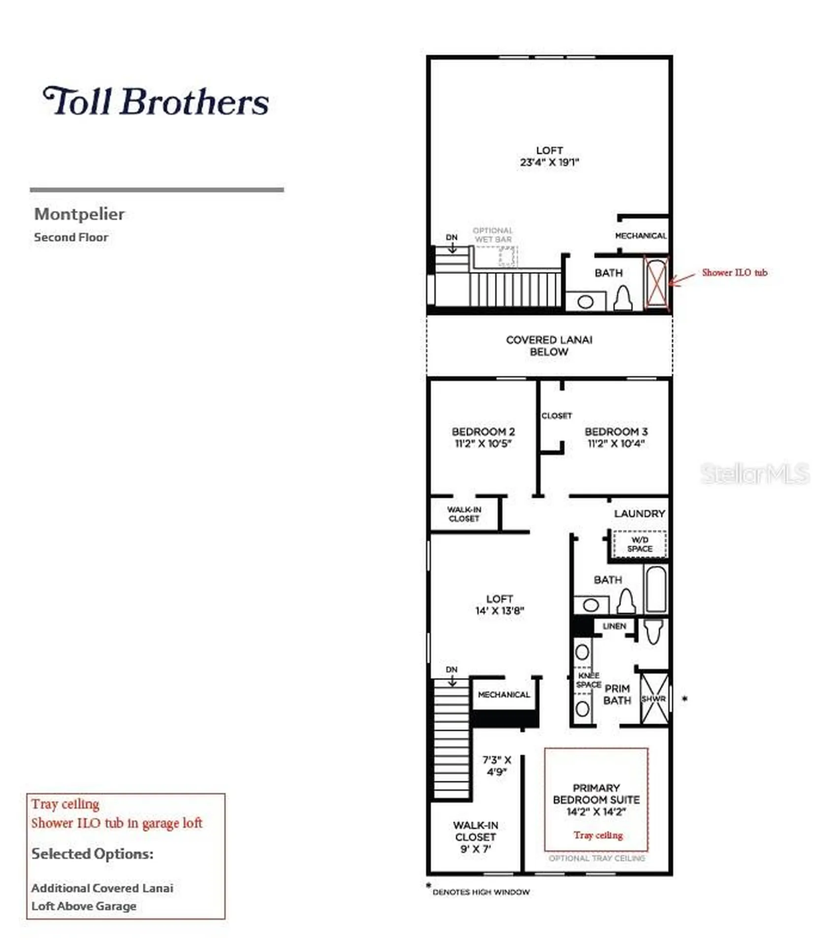 2600 Long Pine Avenue Apopka FL 32712