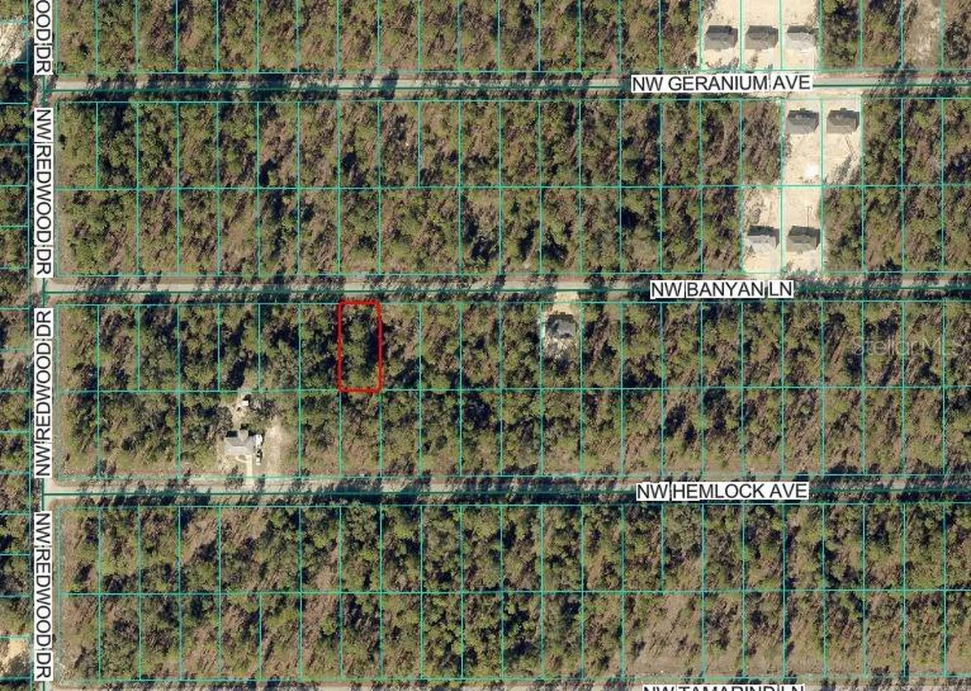 NW Banyan Lane Dunnellon FL 34431