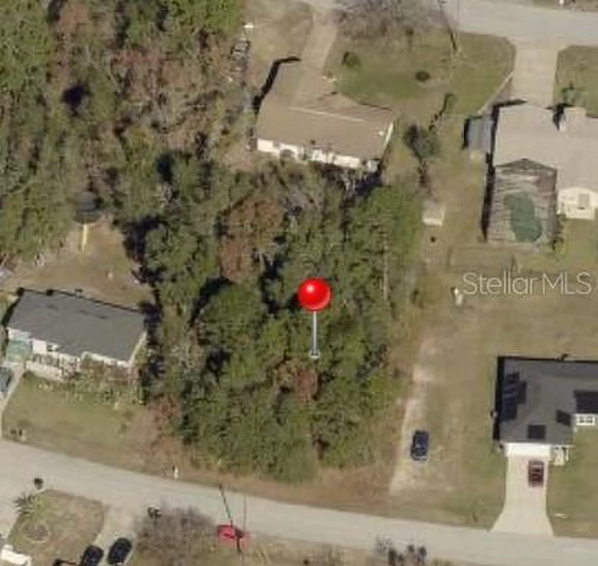 Tbd N Pine Radial Road N Ocala FL 34472