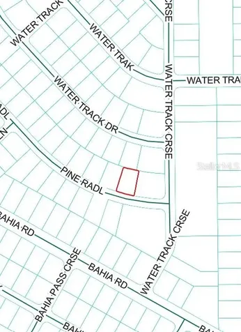 Tbd N Pine Radial Road N Ocala FL 34472