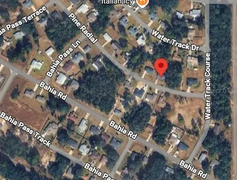 Tbd N Pine Radial Road N Ocala FL 34472