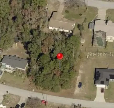 Tbd N Pine Radial Road N Ocala FL 34472