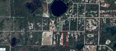 31217 Lorine Street Deland FL 32720