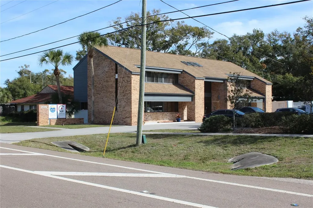 2139 NE Coachman Road Clearwater FL 33765