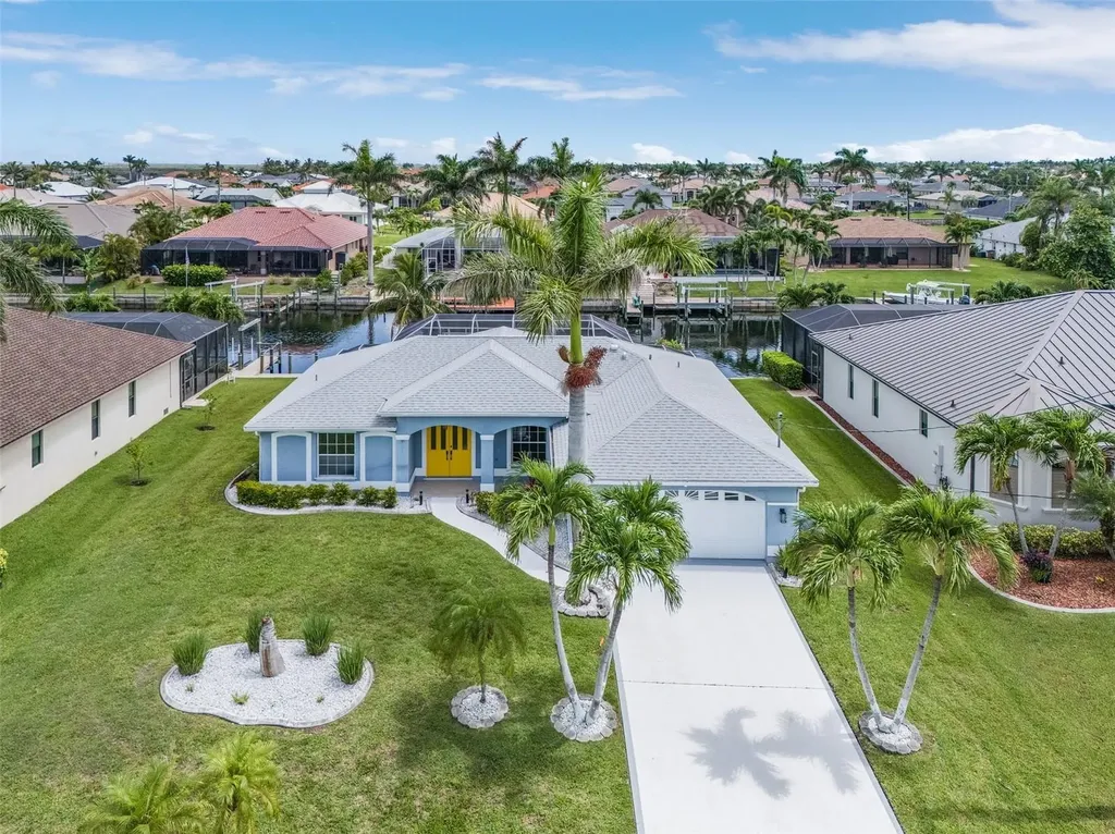 2823 SW 39th Terrace Cape Coral FL 33914