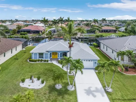 2823 SW 39th Terrace Cape Coral FL 33914