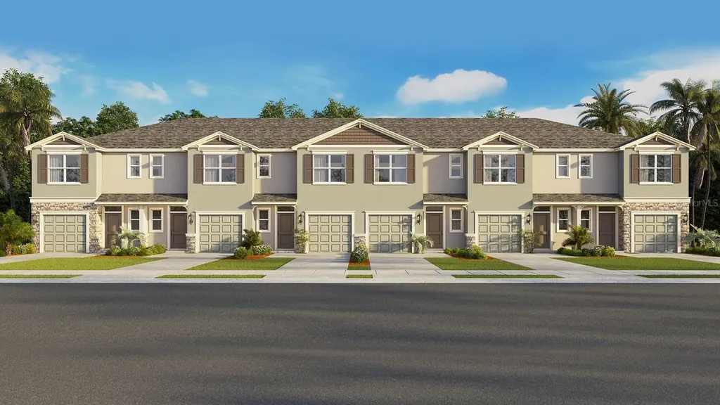 32532 Midsummer Night Lane Wesley Chapel FL 33543