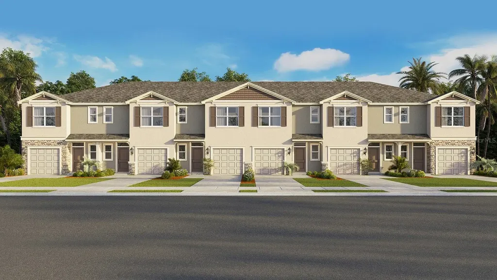 32532 Midsummer Night Lane Wesley Chapel FL 33543