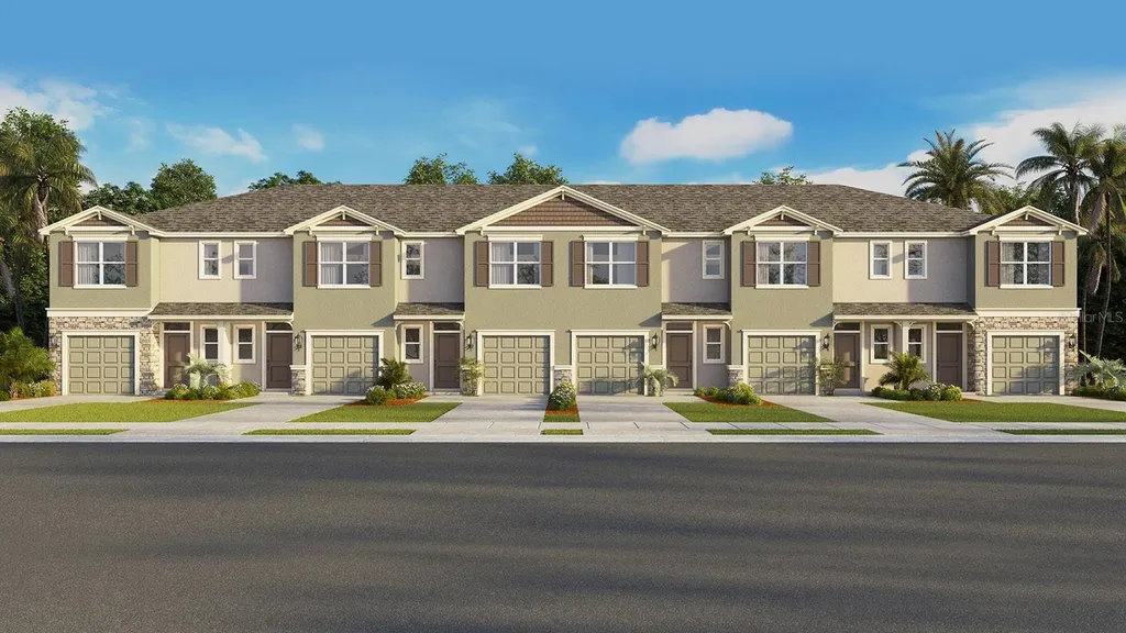 32532 Midsummer Night Lane Wesley Chapel FL 33543