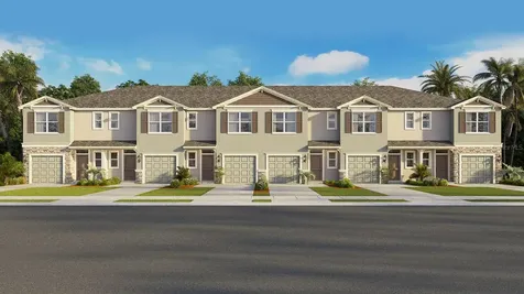 32532 Midsummer Night Lane Wesley Chapel FL 33543