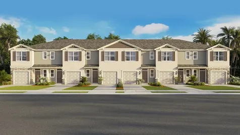 32532 Midsummer Night Lane Wesley Chapel FL 33543