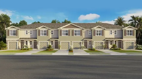32532 Midsummer Night Lane Wesley Chapel FL 33543
