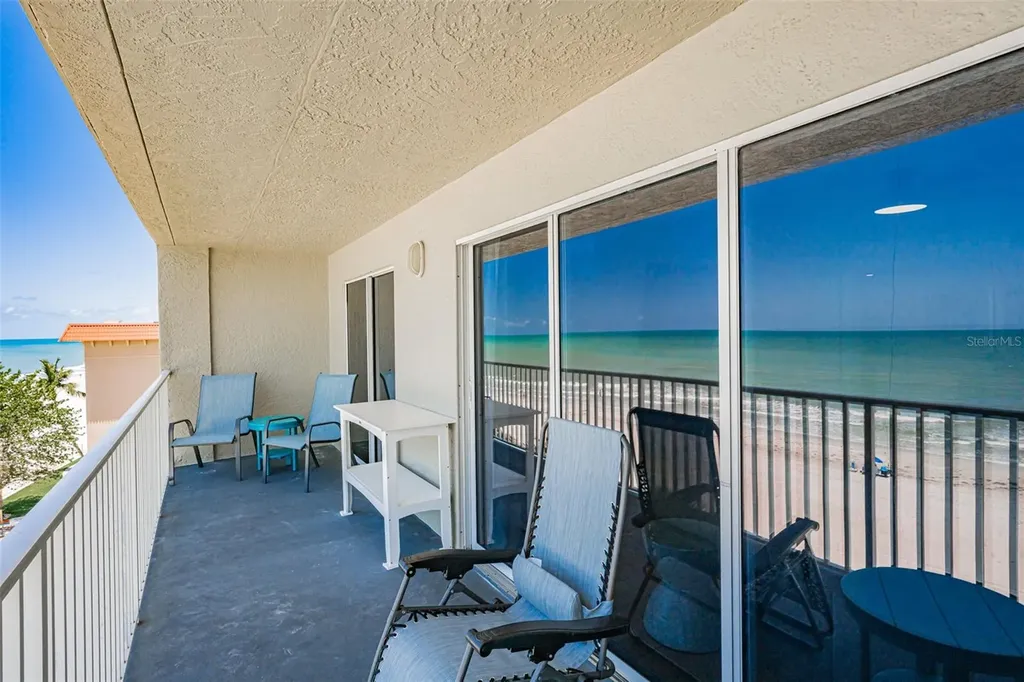 17500 Gulf Boulevard Redington Shores FL 33708