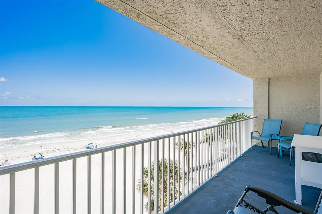 17500 Gulf Boulevard Redington Shores FL 33708