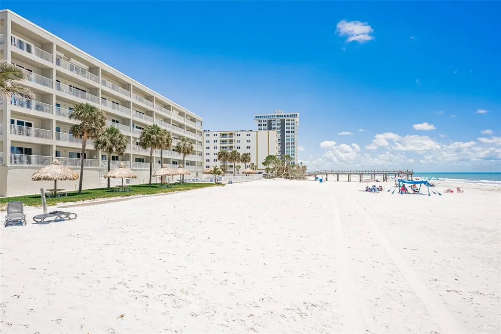 17500 Gulf Boulevard Redington Shores FL 33708