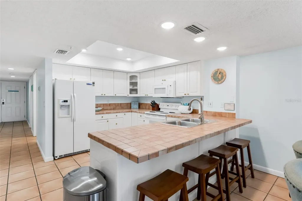 17500 Gulf Boulevard Redington Shores FL 33708