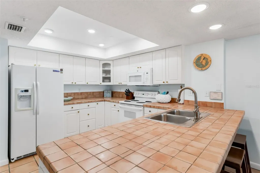 17500 Gulf Boulevard Redington Shores FL 33708