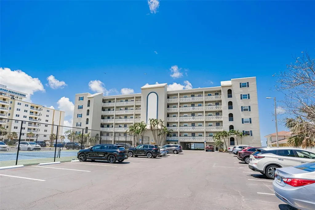 17500 Gulf Boulevard Redington Shores FL 33708