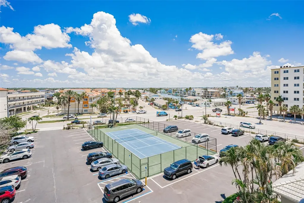 17500 Gulf Boulevard Redington Shores FL 33708