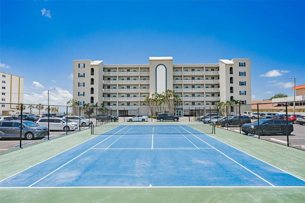 17500 Gulf Boulevard Redington Shores FL 33708