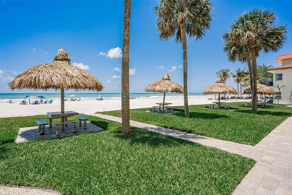 17500 Gulf Boulevard Redington Shores FL 33708