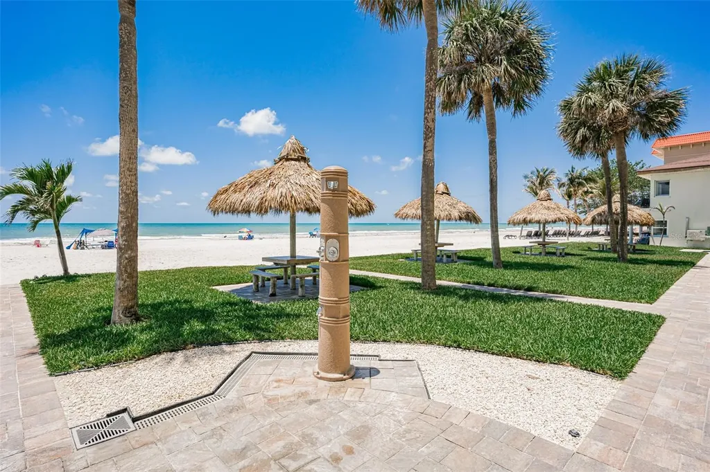 17500 Gulf Boulevard Redington Shores FL 33708
