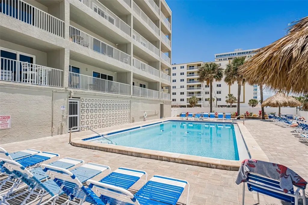 17500 Gulf Boulevard Redington Shores FL 33708