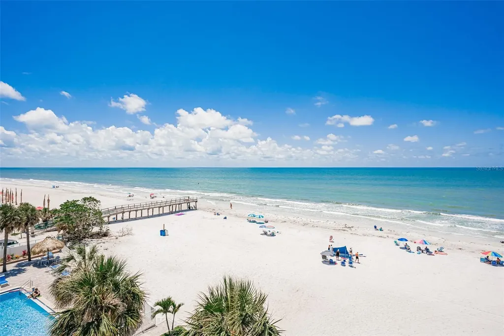 17500 Gulf Boulevard Redington Shores FL 33708