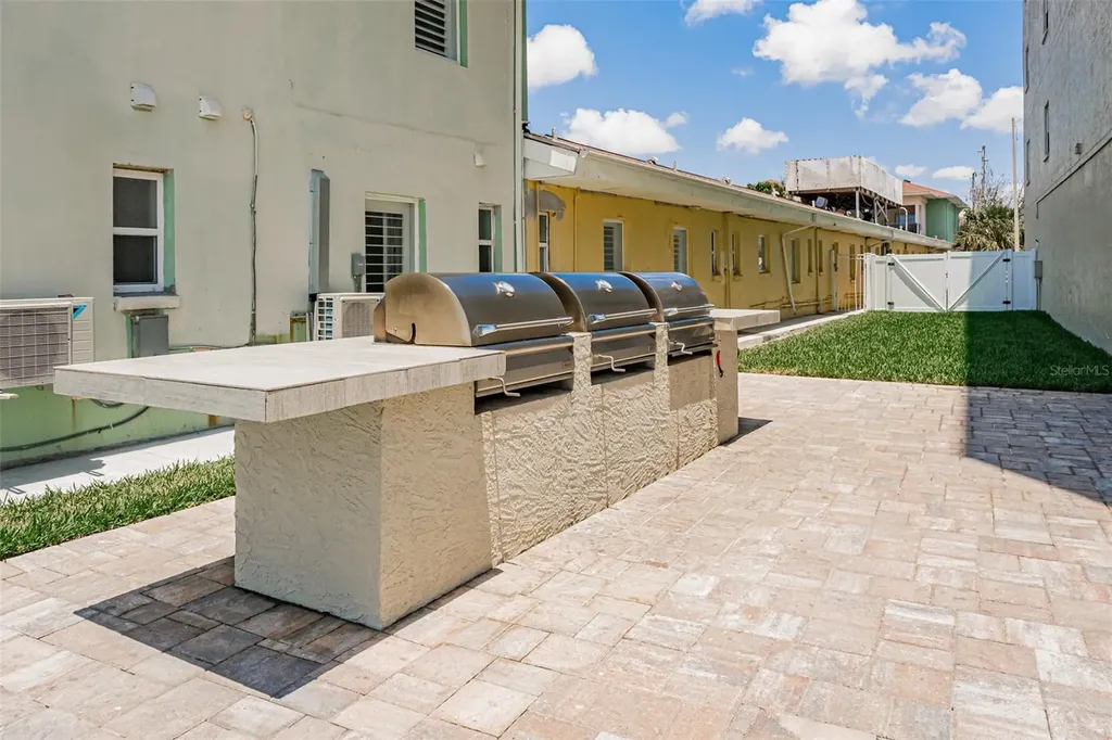 17500 Gulf Boulevard Redington Shores FL 33708