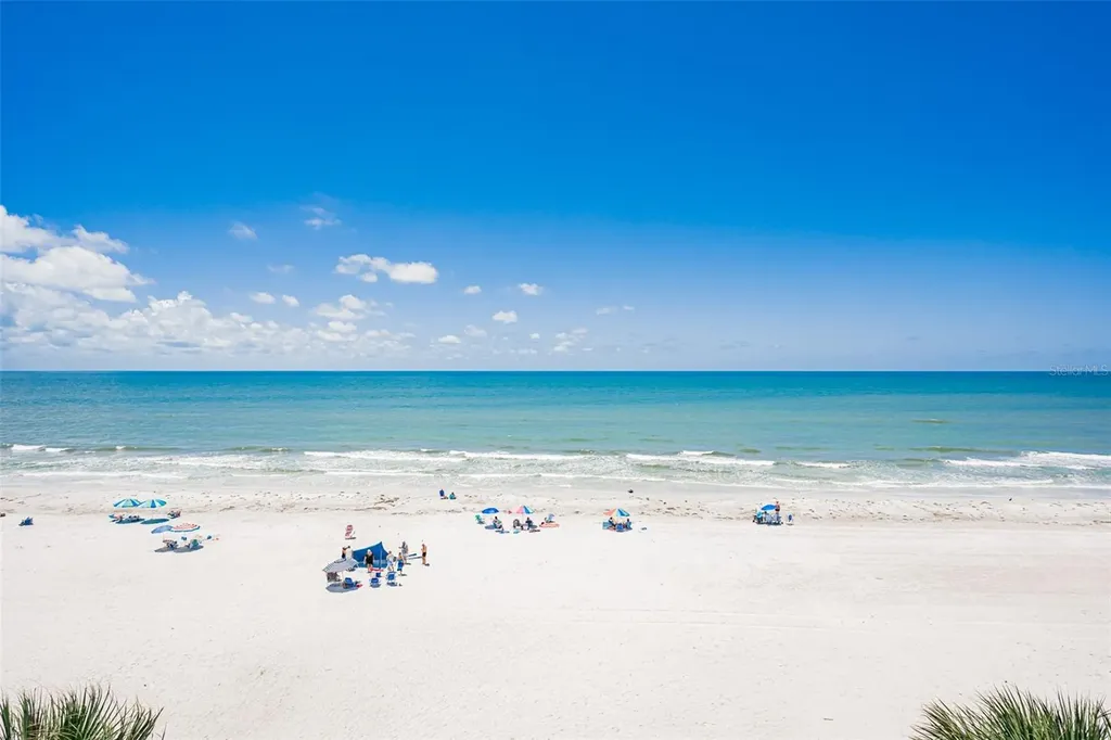 17500 Gulf Boulevard Redington Shores FL 33708