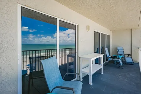 17500 Gulf Boulevard Redington Shores FL 33708