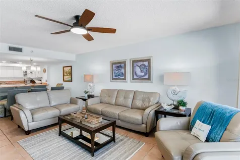 17500 Gulf Boulevard Redington Shores FL 33708