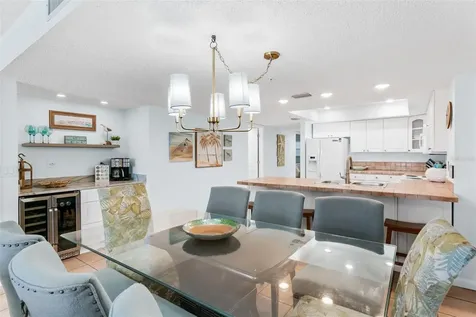 17500 Gulf Boulevard Redington Shores FL 33708