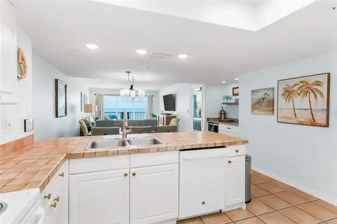 17500 Gulf Boulevard Redington Shores FL 33708