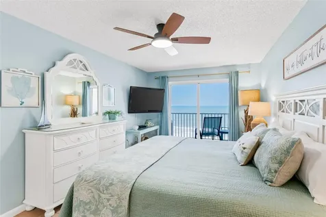 17500 Gulf Boulevard Redington Shores FL 33708