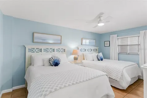 17500 Gulf Boulevard Redington Shores FL 33708