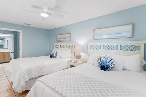 17500 Gulf Boulevard Redington Shores FL 33708