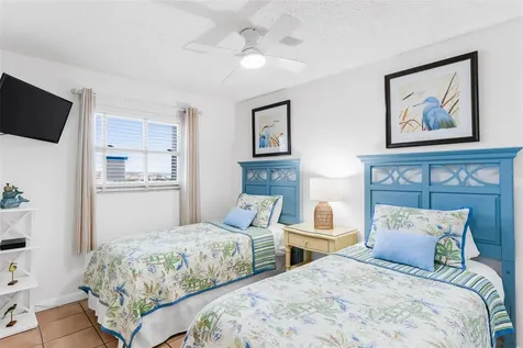 17500 Gulf Boulevard Redington Shores FL 33708