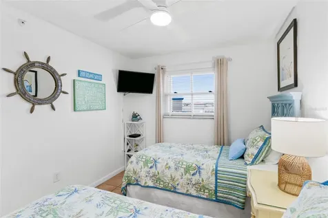 17500 Gulf Boulevard Redington Shores FL 33708