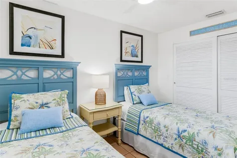 17500 Gulf Boulevard Redington Shores FL 33708