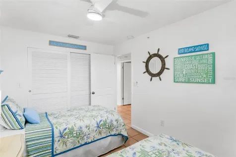 17500 Gulf Boulevard Redington Shores FL 33708