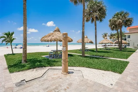 17500 Gulf Boulevard Redington Shores FL 33708