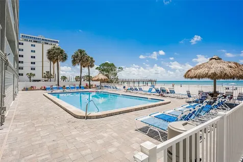 17500 Gulf Boulevard Redington Shores FL 33708