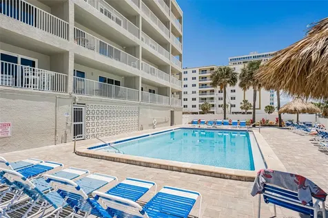17500 Gulf Boulevard Redington Shores FL 33708
